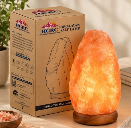 lamp product