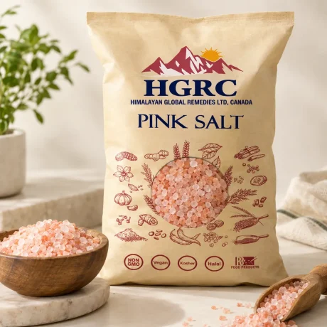salt product